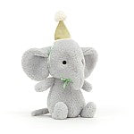 Jellycat Jollipop Elephant