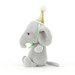 Jellycat Jollipop Elephant