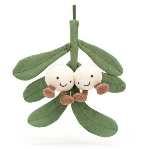 Jellycat Mistletoe