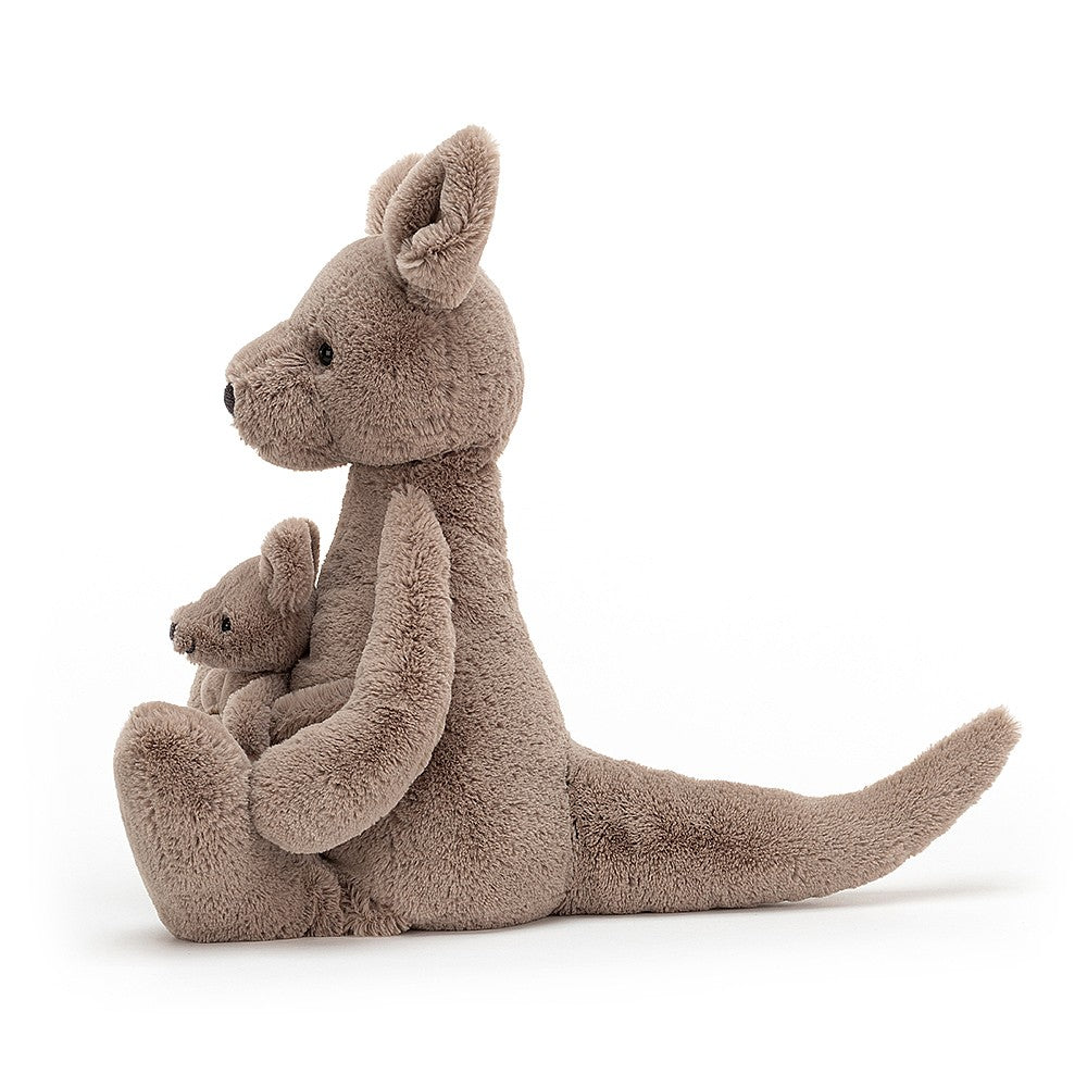 Jellycat Kara Kangaroo