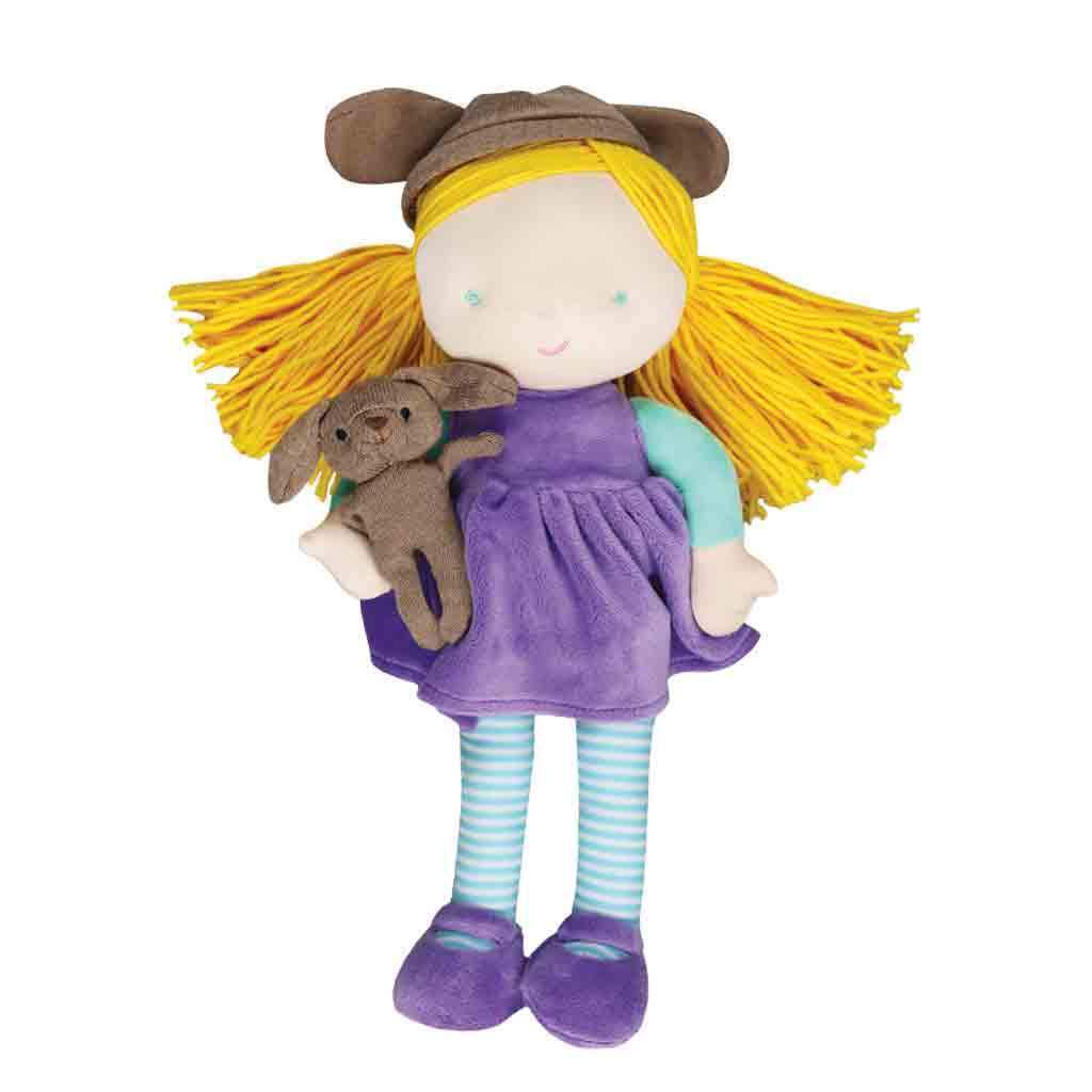 Zubels Kara Kindness Doll