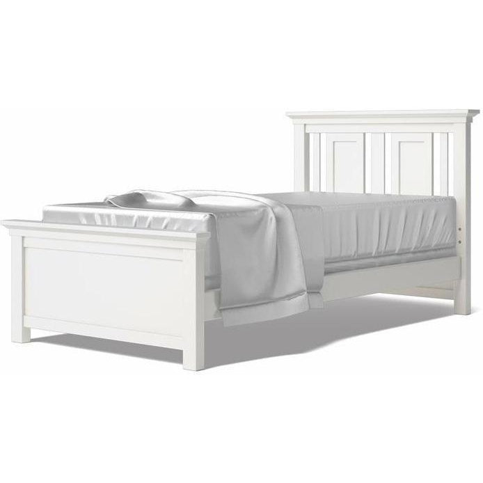 Romina Karisma Twin Bed