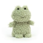 Jellycat Little Frog