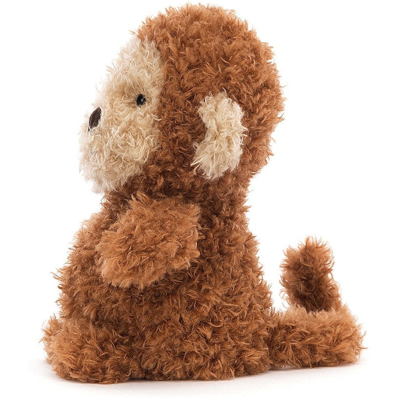 Jellycat Little Monkey