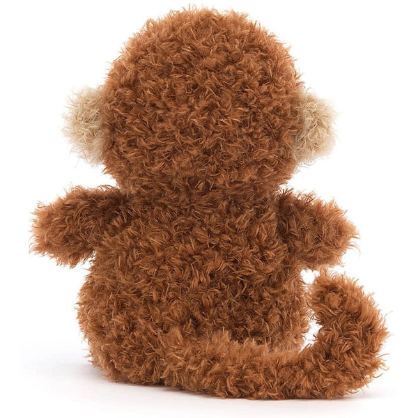 Jellycat Little Monkey