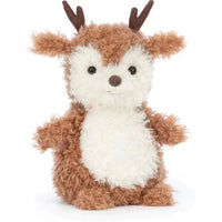 Jellycat Little Reindeer