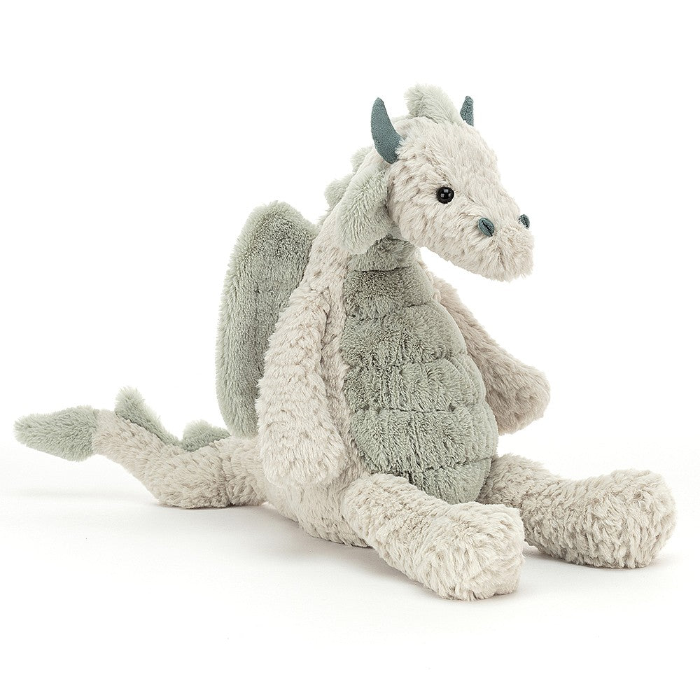 Jellycat Lallagie Dragon