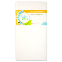 Lullaby Earth Lightweight Crib Mattress