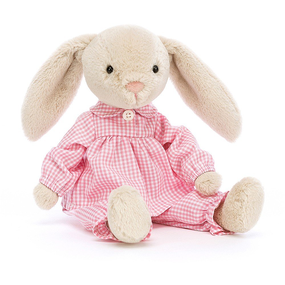 Lottie Bunny Bedtime