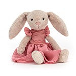 Jellycat Lottie Bunny Party