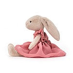 Jellycat Lottie Bunny Party