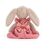 Jellycat Lottie Bunny Party