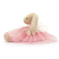 Jellycat Lottie Bunny Fairy