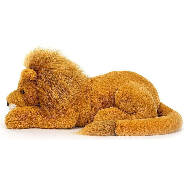 Jellycat Louie Lion Huge