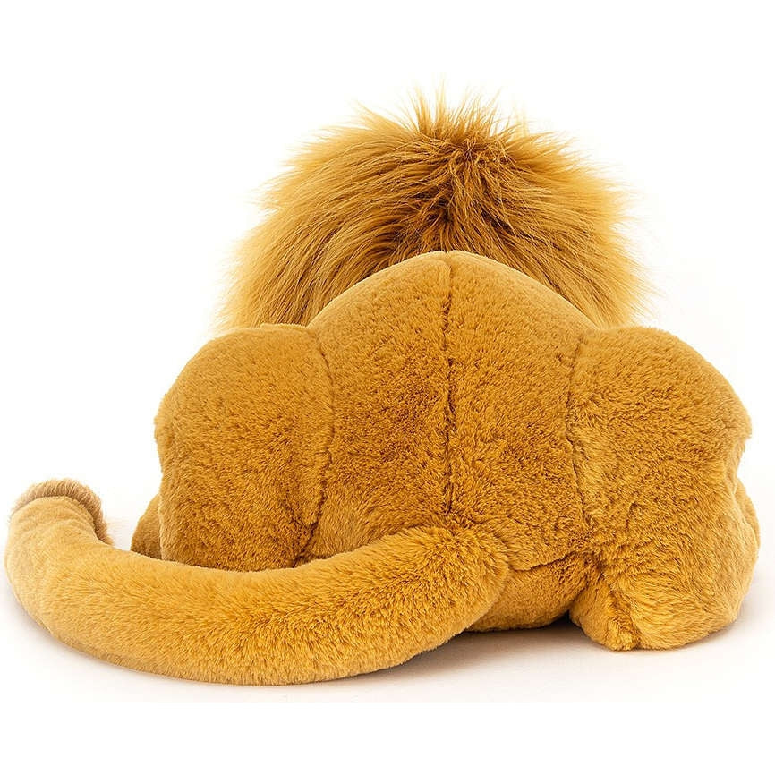 Jellycat Louie Lion Huge