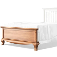 Romina Antonio Low-Profile Footboard