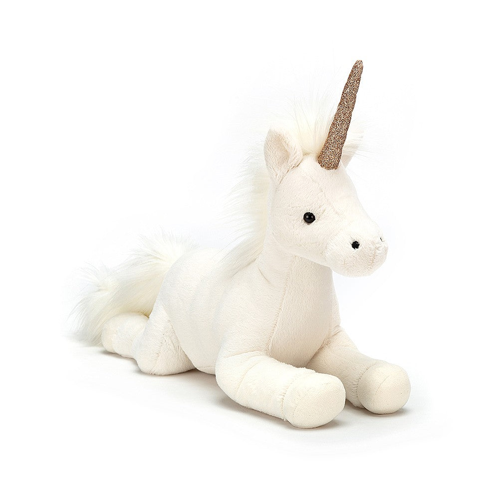 Jellycat Large Luna Unicorn