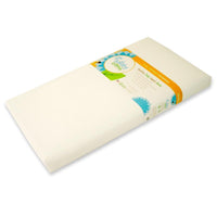 Lullaby Earth Lightweight Crib Mattress