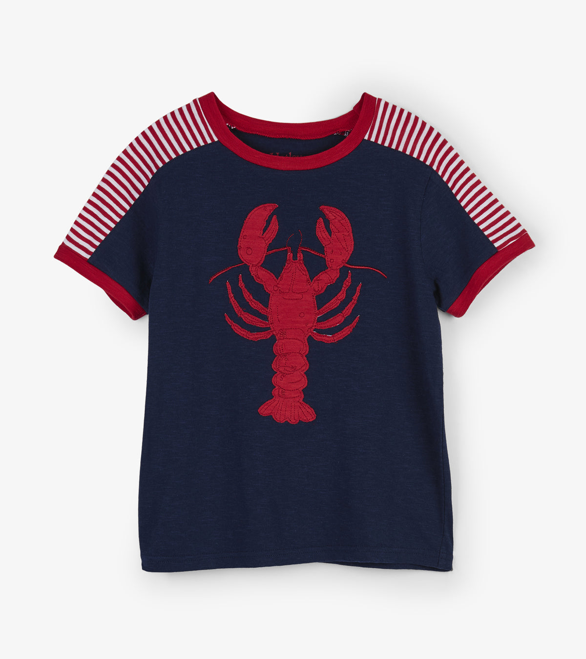 Hatley  Lobster Graphic Tee