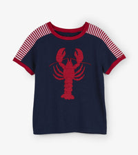 Hatley  Lobster Graphic Tee