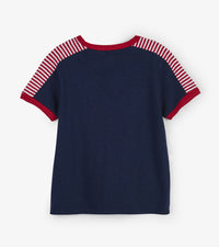 Hatley  Lobster Graphic Tee