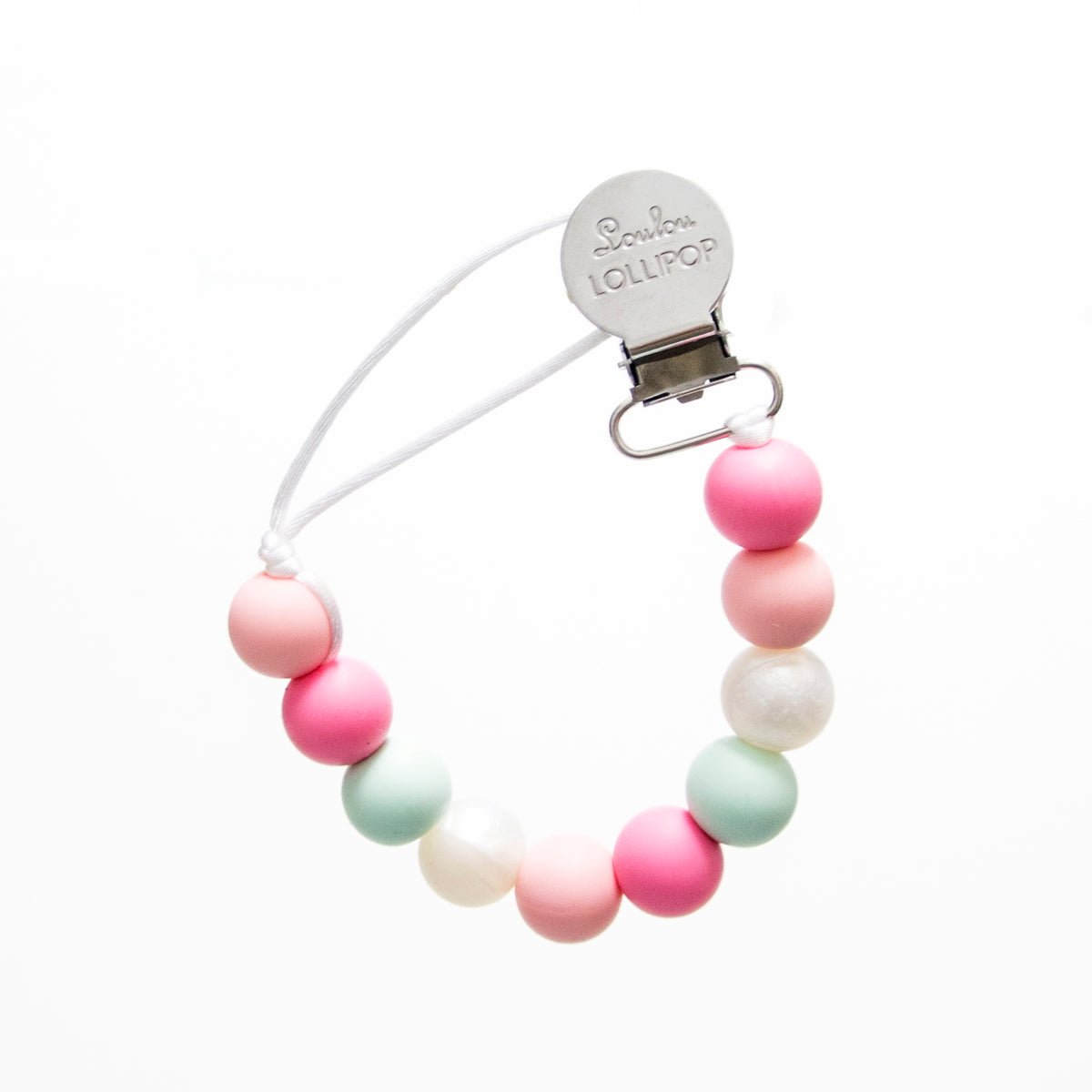 Loulou Lollipop Lolli Soother Holder