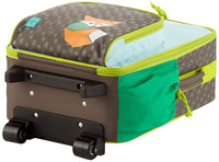 Lassig Trolley Little Tree Fox Luggage