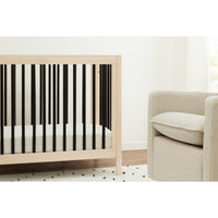 Babyletto Gelato 4-in-1 Convertible Mini Crib