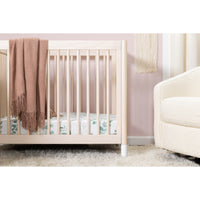 Babyletto Gelato 4-in-1 Convertible Mini Crib