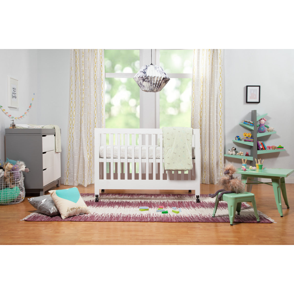 Babyletto Spruce Tree Bookcase