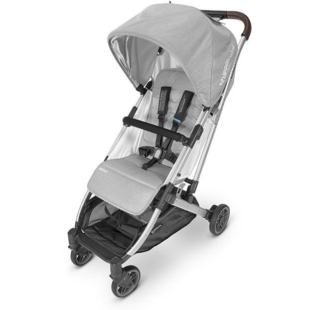 UPPAbaby Minu Bumper Bar