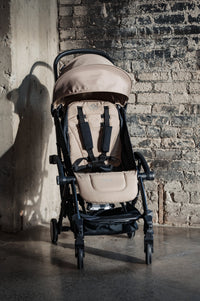 Bumprider Connect 3 Stroller