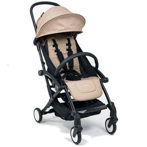 Bumprider Connect 3 Stroller