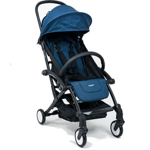 Bumprider Connect 3 Stroller