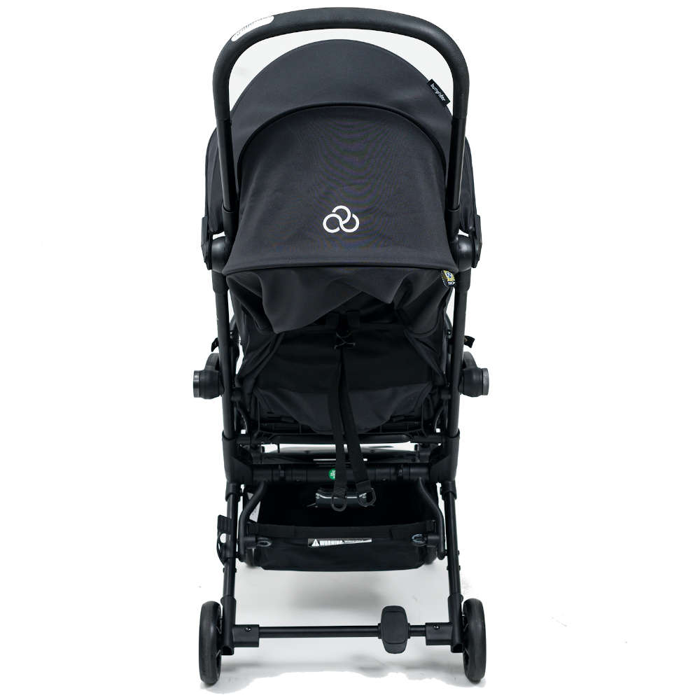 Bumprider Connect 3 Stroller