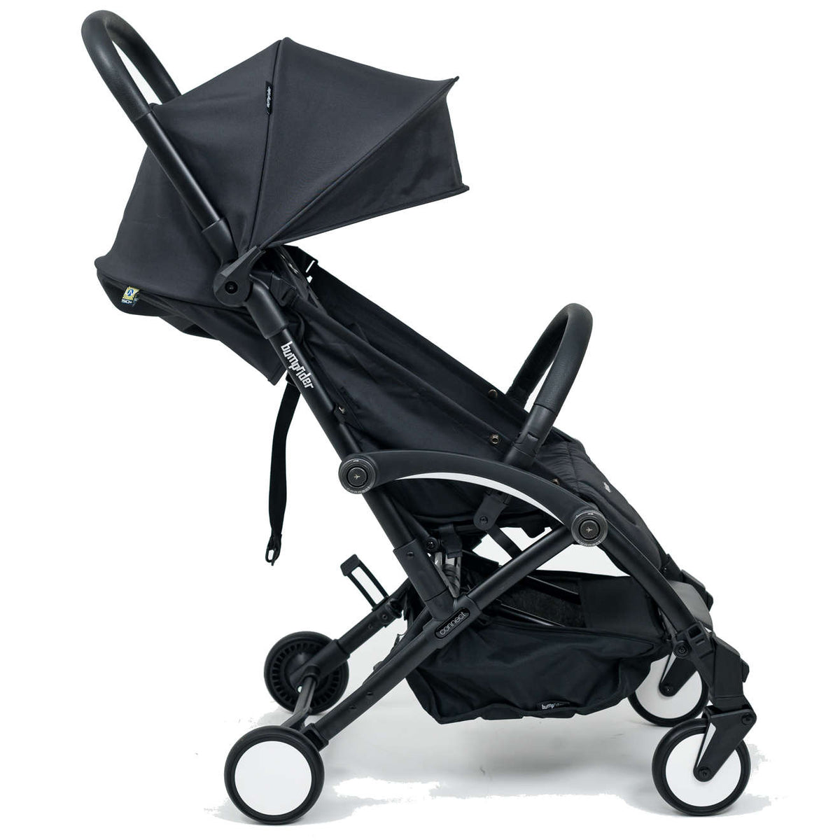 Bumprider Connect 3 Stroller