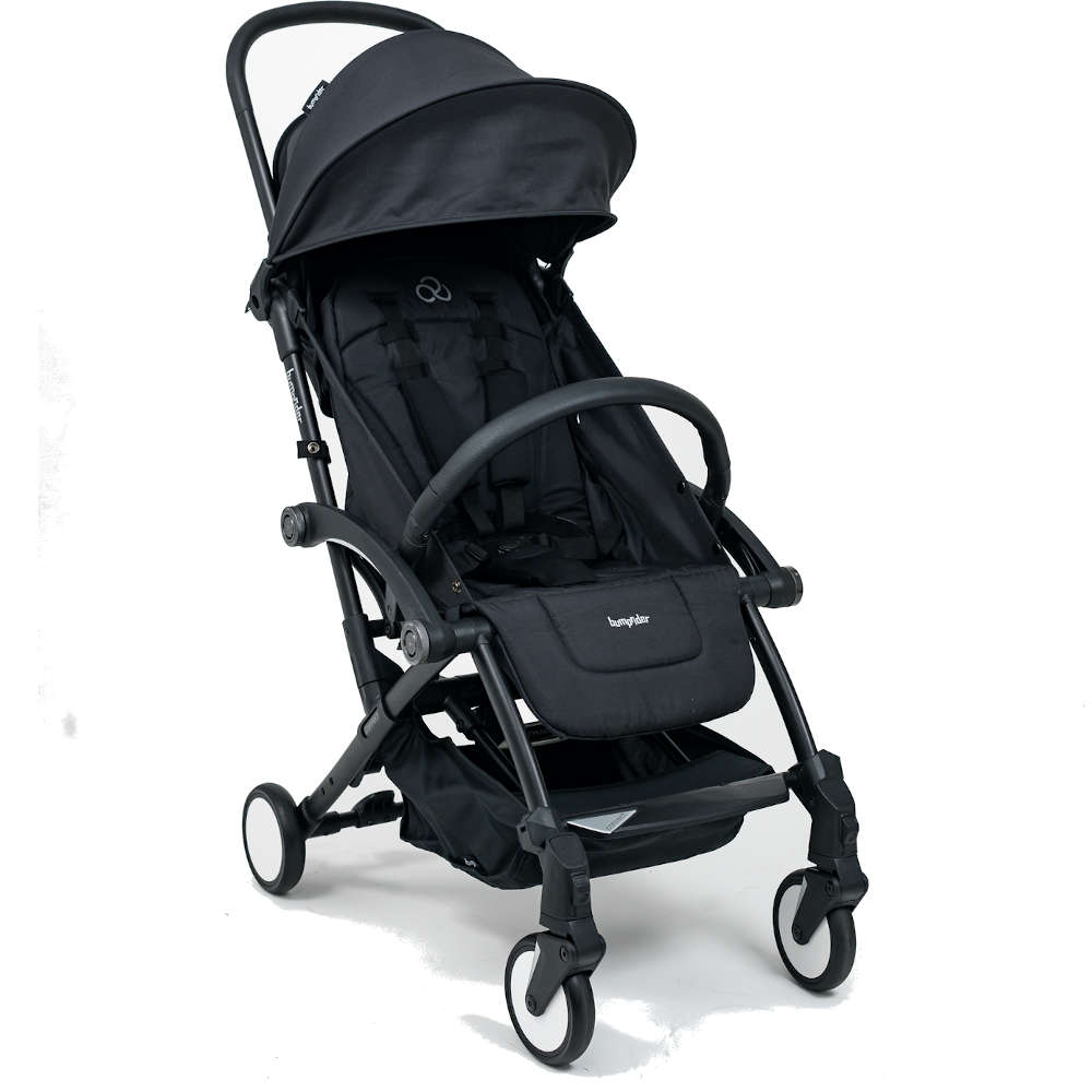 Bumprider Connect 3 Stroller