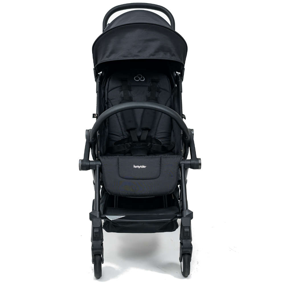 Bumprider Connect 3 Stroller