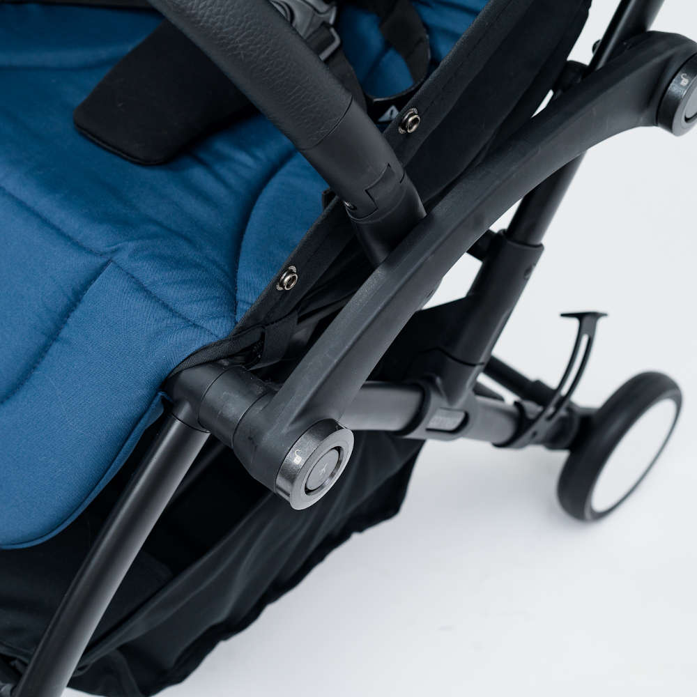 Bumprider Connect 3 Stroller