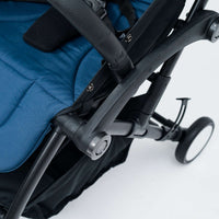 Bumprider Connect 3 Stroller