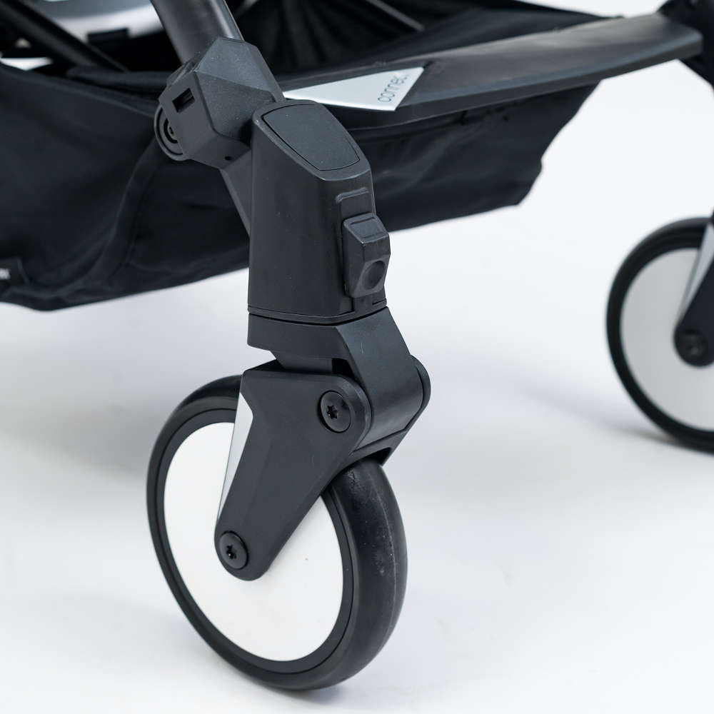 Bumprider Connect 3 Stroller