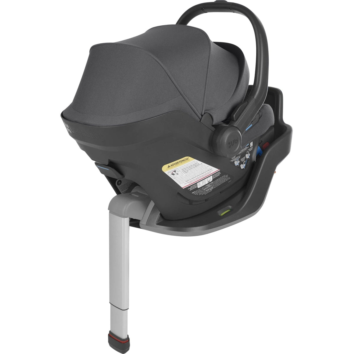 UPPAbaby Mesa Max Infant Car Seat + Base