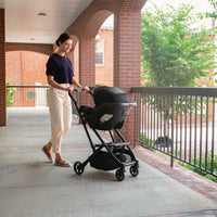 UPPAbaby Mesa V2 Infant Car Seat + Base