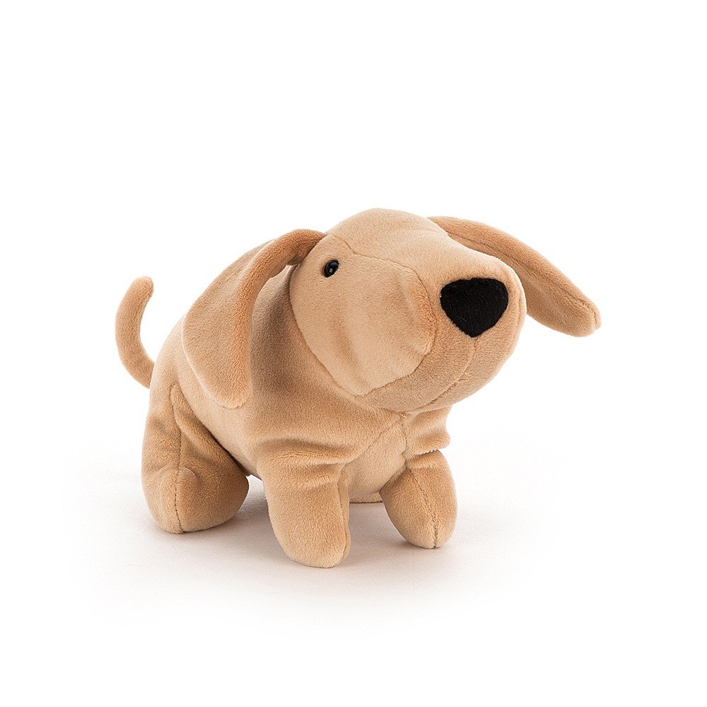 Jellycat Mallow Mellow Dog