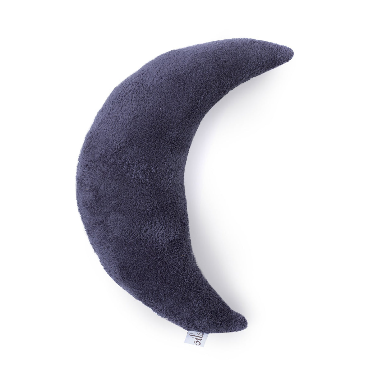 Oilo Indigo Moon Pillow