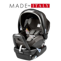 Agio by Peg Perego Primo Viaggio 4/35 Nido Infant Car Seat + Base