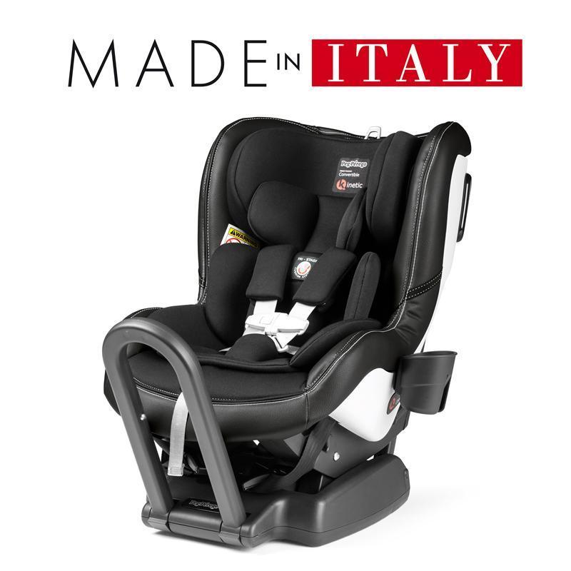 Agio by Peg Perego Primo Viaggio Convertible Kinetic Car Seat