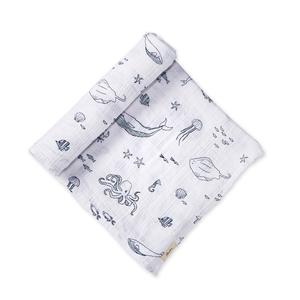 Petit Pehr Swaddles