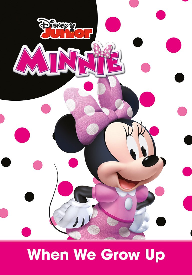 Tonies Disney Minnie Mouse