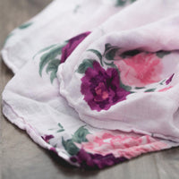 Saranoni Muslin Swaddles